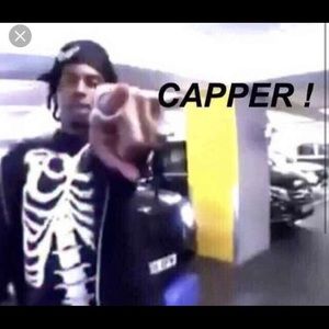 Meet your Posher, Muse